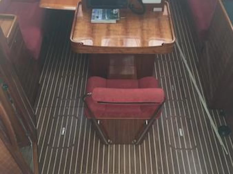 Noleggio a Quiberon – Alliaura-Marine FEELING 44 DI su SamBoat