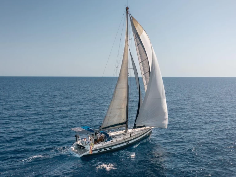 Noleggio barche Alubat Yachts Cigale 16 a Port d'Andratx su Samboat