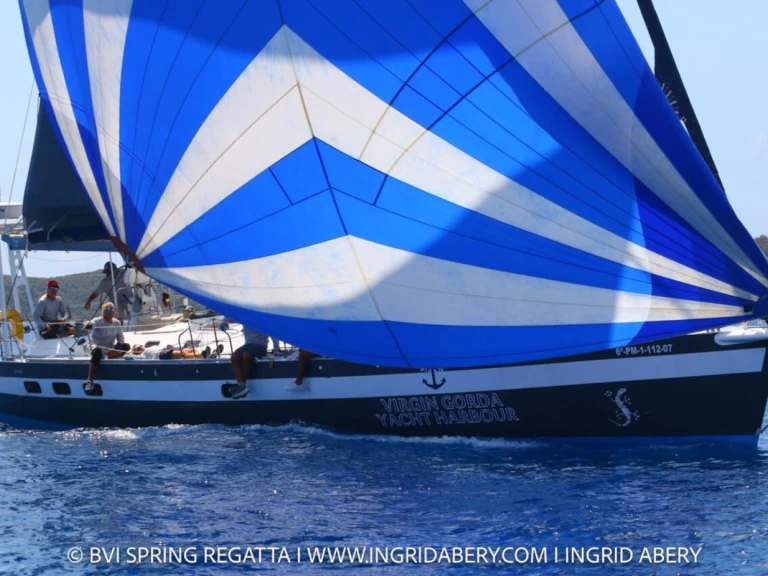 Noleggio Barca a vela con o senza skipper Alubat Yachts a Port d'Andratx