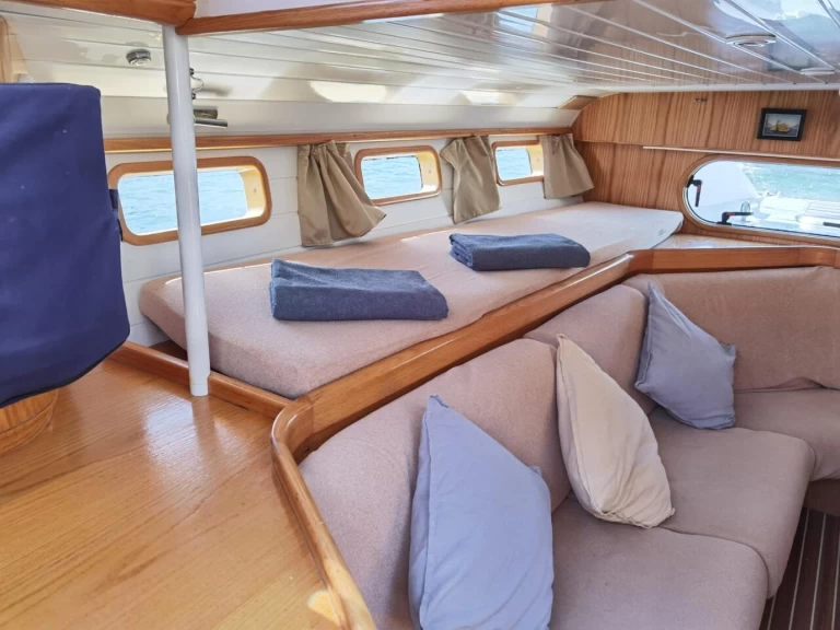 Noleggiare una Alubat Yachts Cigale 16 a Port d'Andratx