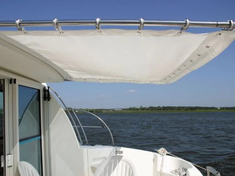 Noleggio barche Estivale Duo a Bellegarde su Samboat