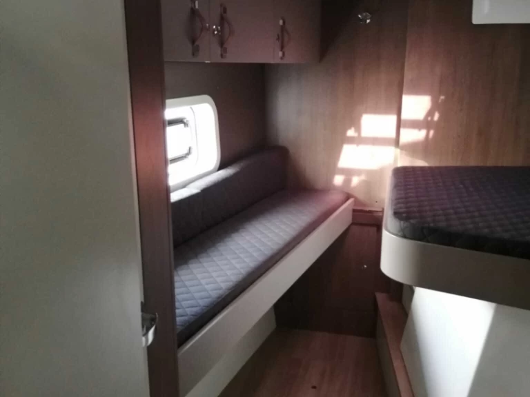 Noleggio barche Bali Bali Catspace Voile a Cagliari su Samboat