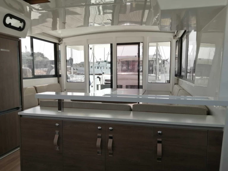 Noleggio Catamarano con o senza skipper Bali a Cagliari