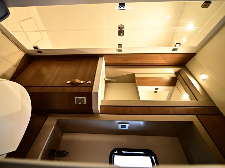 Noleggio a Furnari – Bali Bali 4.6 su SamBoat