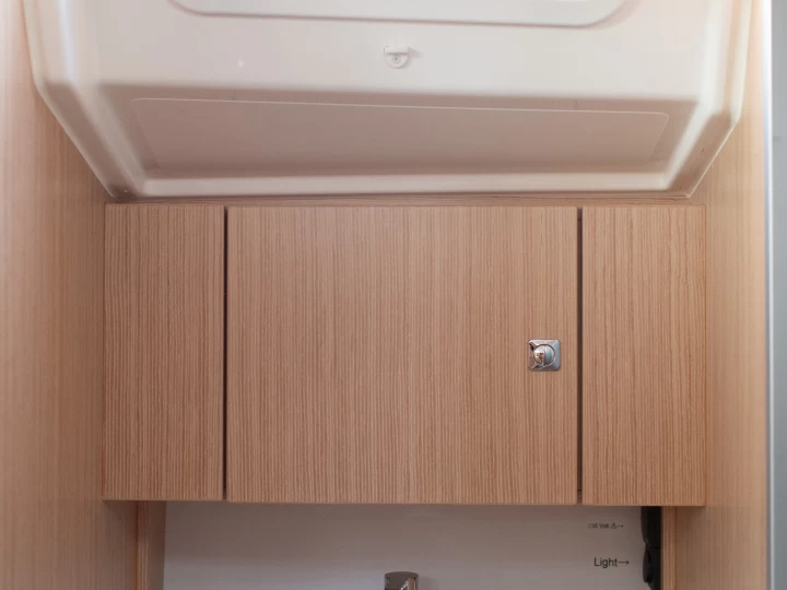 Noleggio a Préveza – Bavaria Bavaria C42 su SamBoat