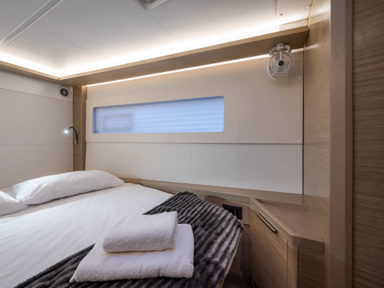 Noleggio a Lefkáda – Lagoon Lagoon 46 su SamBoat