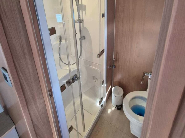 Noleggio barche Bali Bali 5.4 a Trellis Bay su Samboat