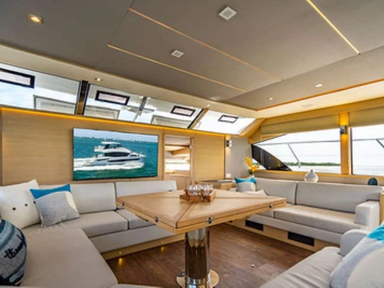 Noleggiare una Aquila The Wandering Hillbilly a Isole Vergini Britanniche