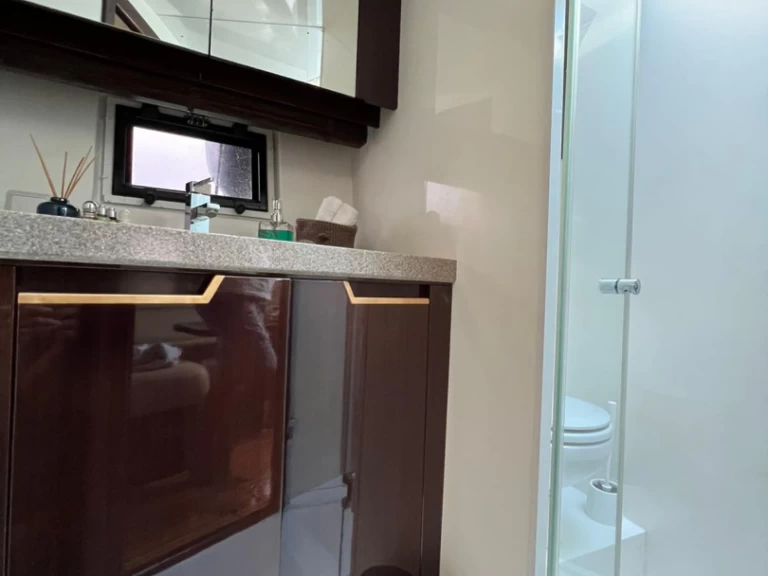 Noleggio barche Seget Donji economico Galeon 385 HTS