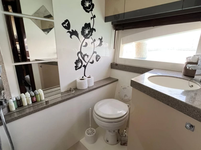 Noleggio Barca a motore con o senza skipper Galeon a Seget Donji