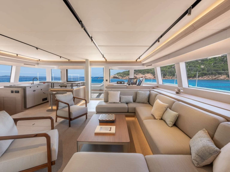 Noleggio a Palma de Maiorca – Lagoon IMLADRIS su SamBoat