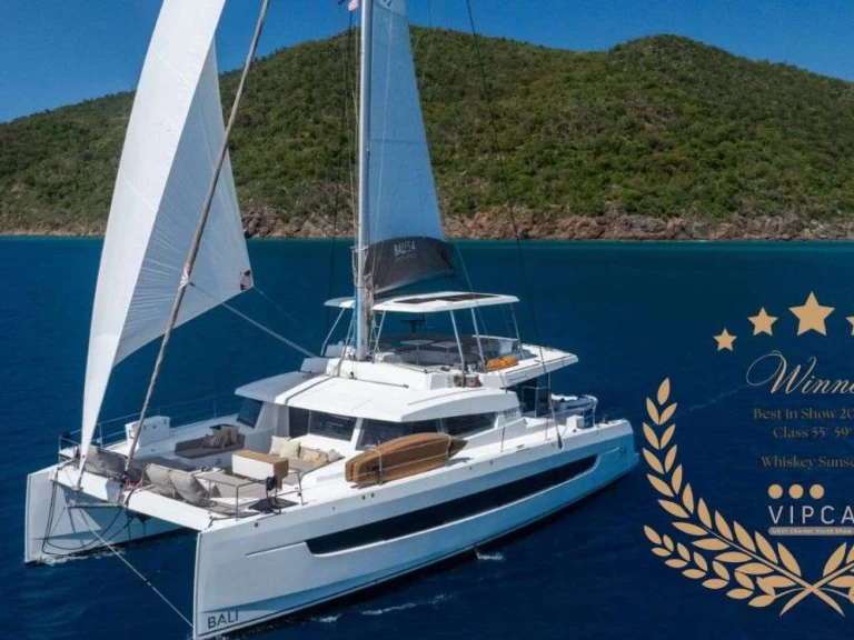 Noleggio Yacht di lusso Bali con patente nautica
