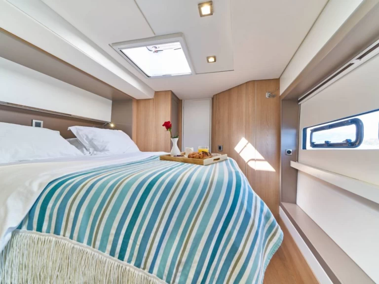 Noleggio Catamarano Bali con patente nautica