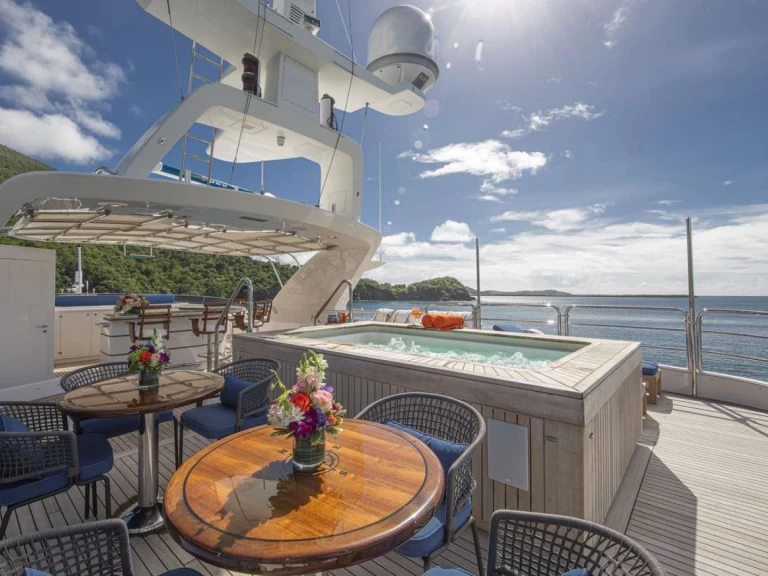 Noleggio a Florida – Benetti SUR LA MER  su SamBoat