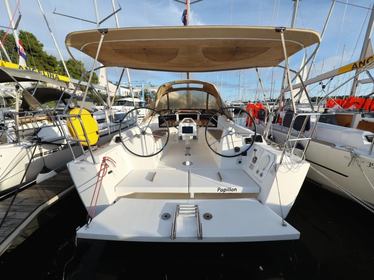 Noleggio barche Dufour Dufour 350 Grand Large a Primošten su Samboat