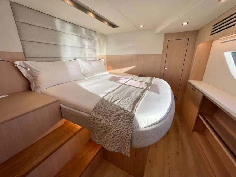 Yacht di lusso a noleggio a Bahamas al miglior prezzo