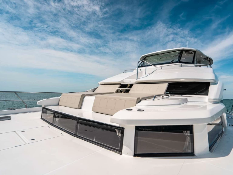 Noleggiare una Aquila The Wandering Hillbilly a Isole Vergini Britanniche