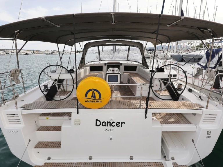 Barca a vela a noleggio a Sveti Filip i Jakov al miglior prezzo