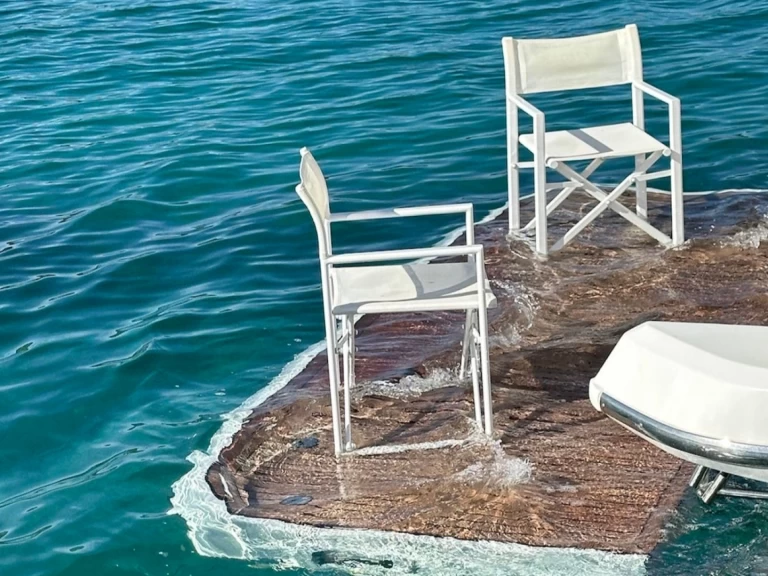 Greenline Yachts Greenline 48 Fly da affittare a  Zaravecchia (Biograd)