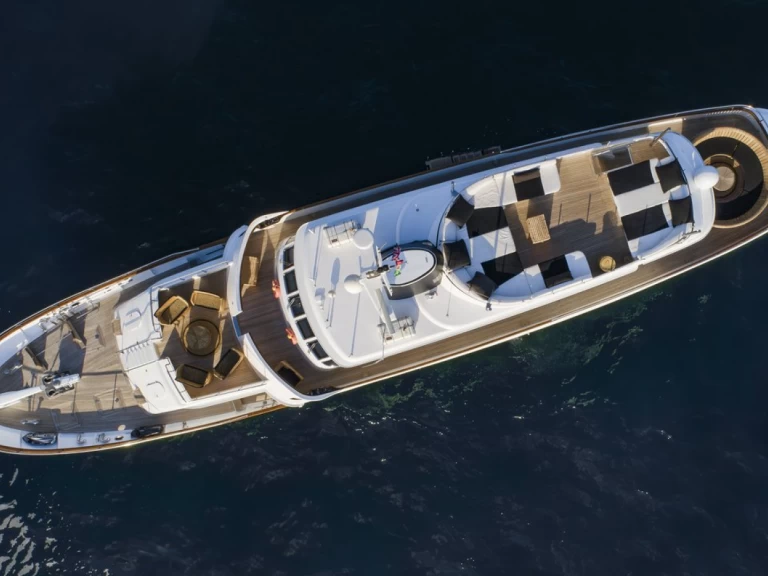 Noleggio barche Álimos economico Sounion II