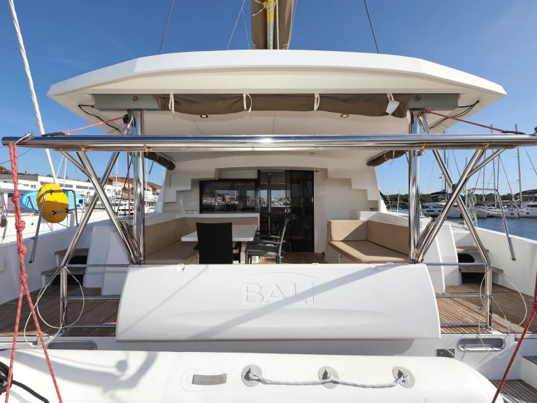 Noleggio barche Rogosnizza economico Bali 4.5