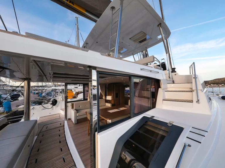 Noleggio a Trogir – Bali Bali 4.8 su SamBoat