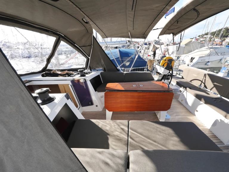 Noleggio a Trogir – Dufour Dufour 41 su SamBoat