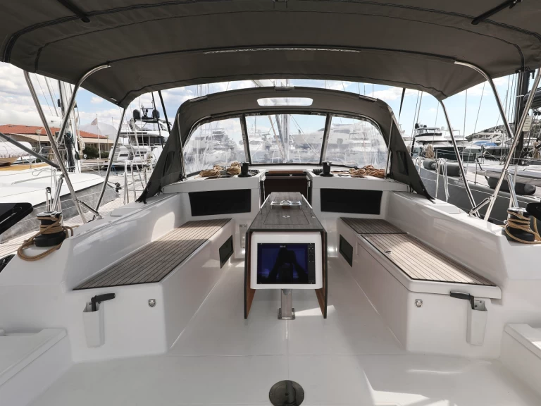 Noleggio Barca a vela con o senza skipper Dufour a Zaravecchia (Biograd)