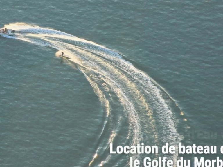 Noleggio a Baden – Valiant DR 750 Fishing su SamBoat