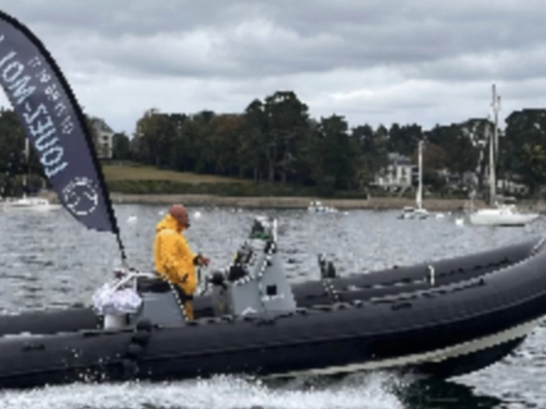 Gommone a noleggio a Baden al miglior prezzo