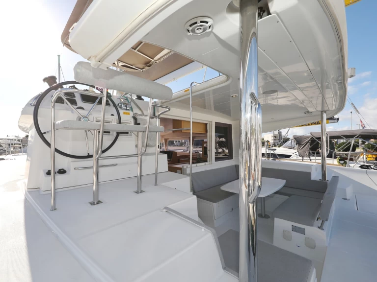 Noleggio Catamarano con o senza skipper Lagoon a Sveti Filip i Jakov