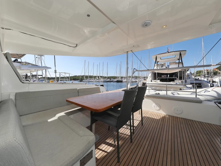 Noleggio Catamarano con o senza skipper Lagoon a Sveti Filip i Jakov