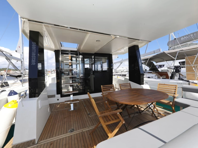 Noleggio Yacht di lusso con o senza skipper Cobra Yachts a Sebenico