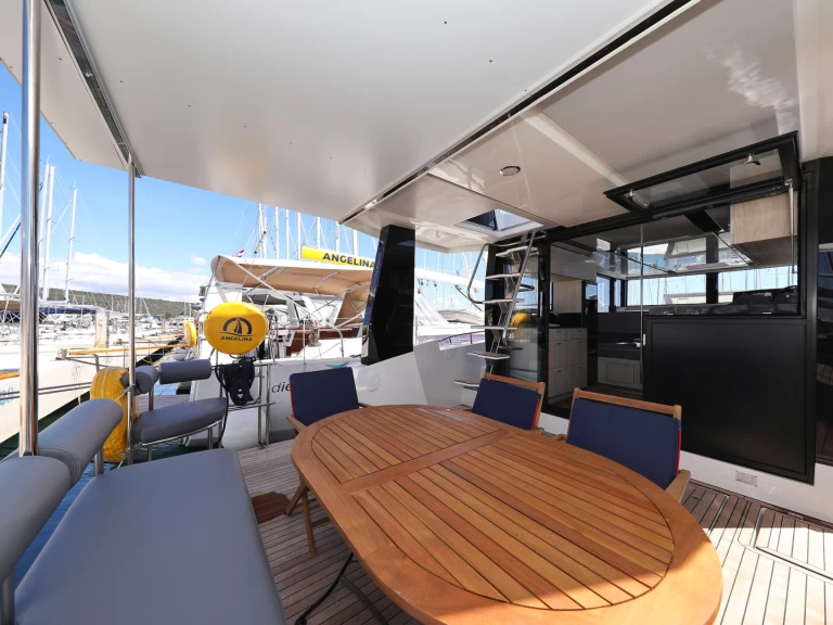 Noleggio Yacht di lusso con o senza skipper Cobra Yachts a Sveti Filip i Jakov