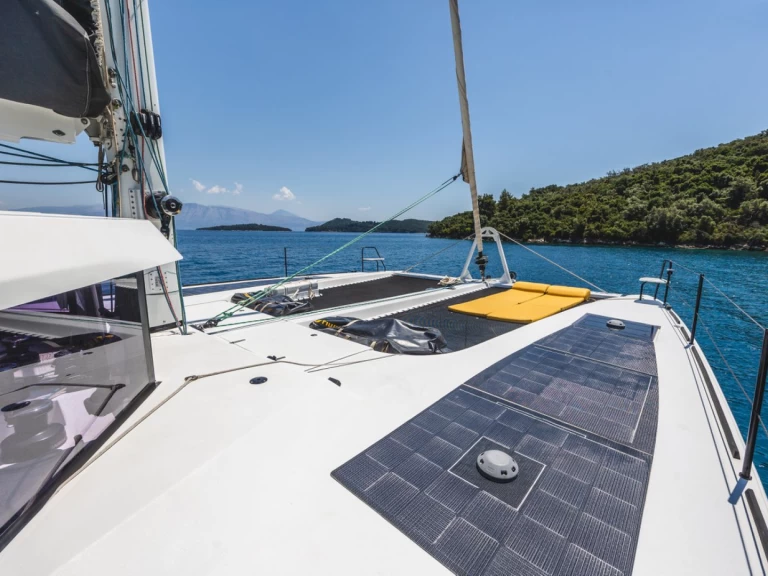 Noleggio barche Windelo Windelo 54 Adventure a Lefkáda su Samboat