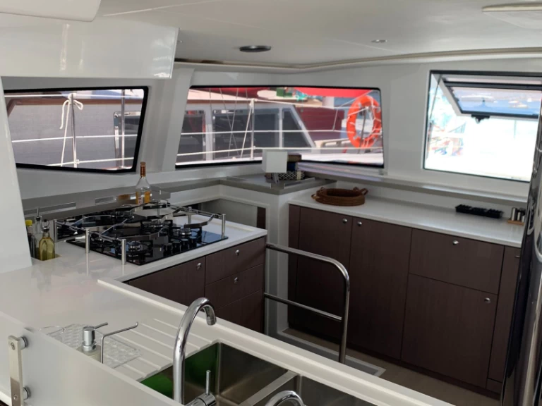 Catamarano a noleggio a Fethiye al miglior prezzo