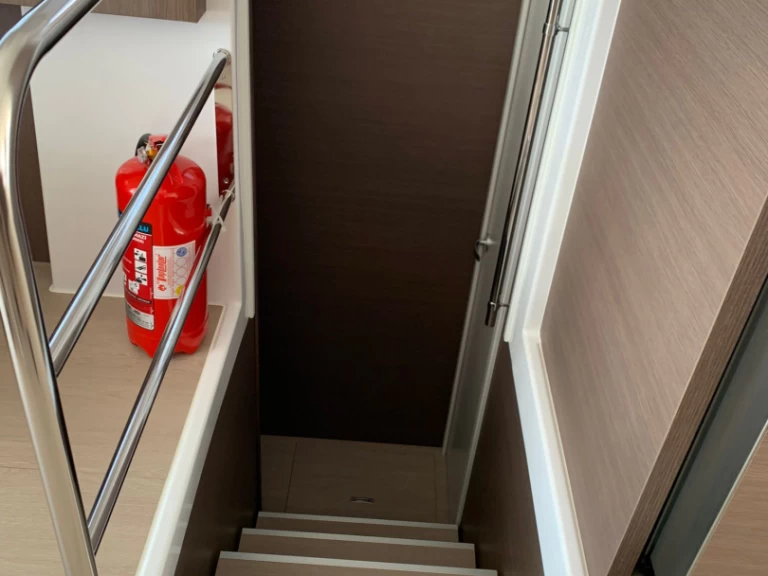 Bali Bali 4.6 da affittare a  Fethiye