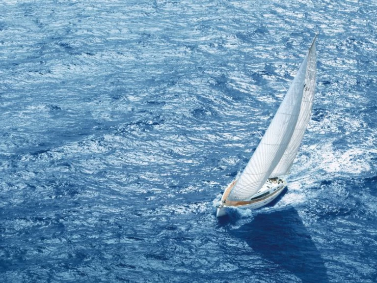 Noleggio Barca a vela con o senza skipper Bavaria a Mykonos (Isola)