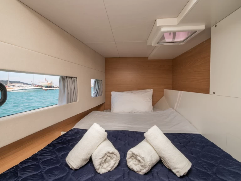 Noleggio a Nydri – Bali Bali Catsmart su SamBoat