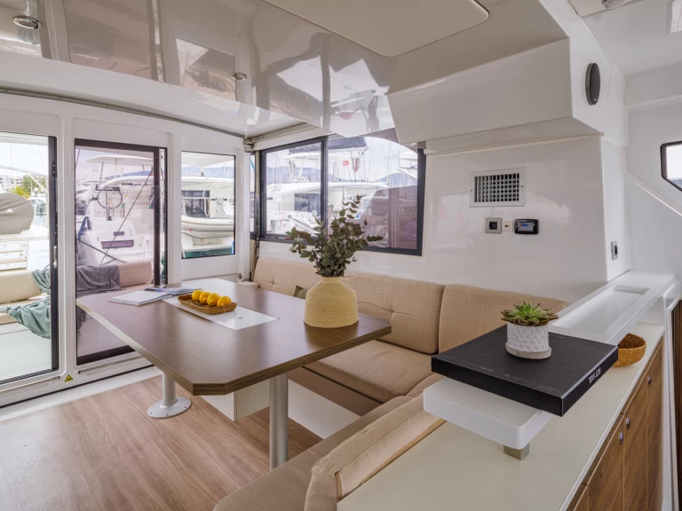 Bali Bali Catspace Voile da affittare a  Álimos