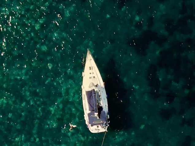 Barca a vela a noleggio a Capo d'Orlando al miglior prezzo