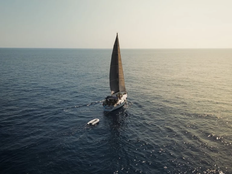 Noleggio a Capo d'Orlando – Bénéteau Beneteau 50 su SamBoat