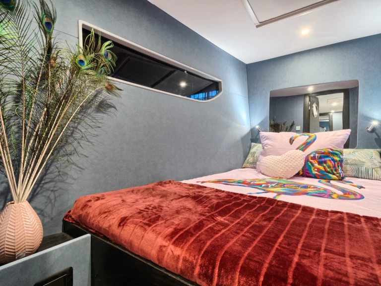 Noleggio barche Luna Luna 49 a Spalato su Samboat