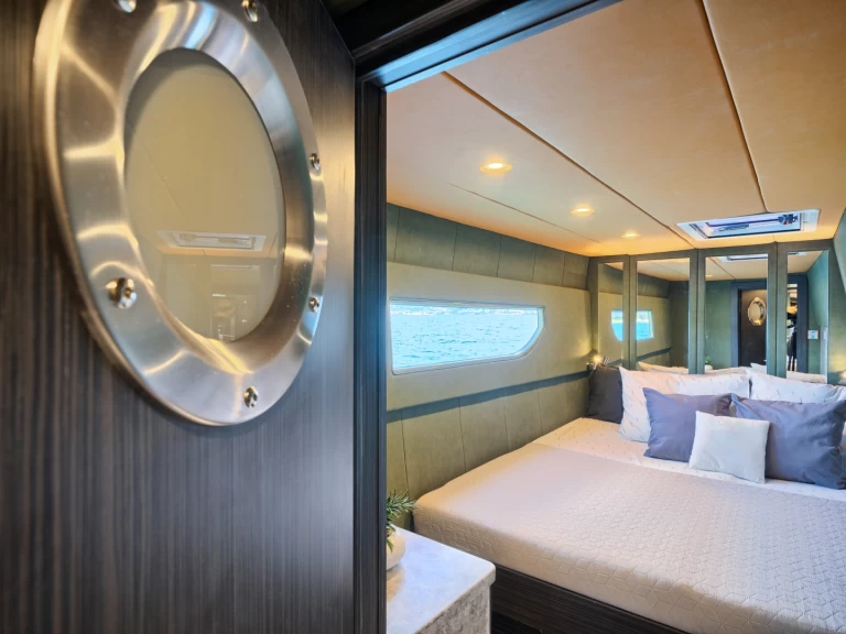 Noleggio barche Luna Luna 49 a Spalato su Samboat