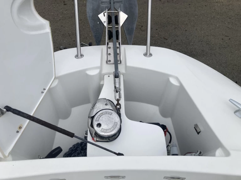 Noleggio a Arzon – Jeanneau Cap Camarat 7.5 CC su SamBoat