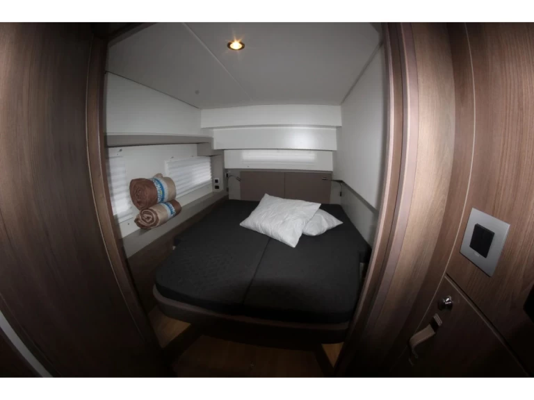 Noleggio barche Bali Bali 4.2 a Nikiána su Samboat