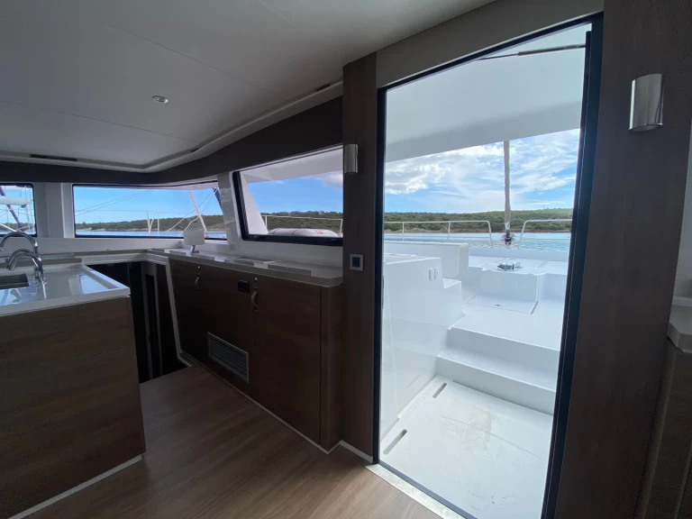 Noleggio barche Bali Bali 5.4 a Golfo Aranci su Samboat