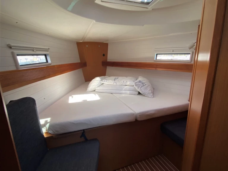 Noleggio a Sukošan – Bavaria Bavaria 40 su SamBoat