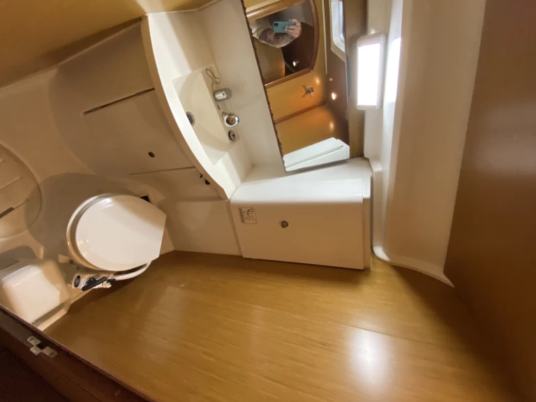 Noleggio Barca a vela con o senza skipper Jeanneau a Kos