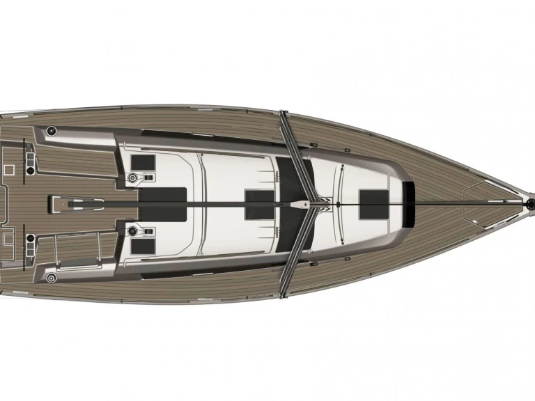 Dufour Dufour 360  da affittare a  Portimão